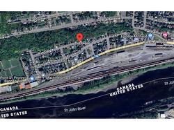 27 Rue D'Amours  Edmundston, NB E3V 1Y1