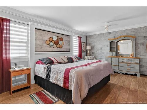 210 Collette Rd, Collette, NB 