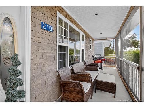 210 Collette Rd, Collette, NB 