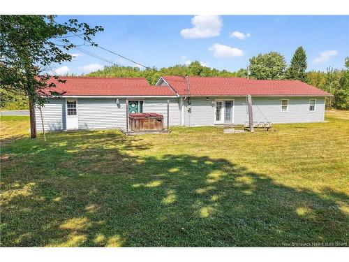 210 Collette Rd, Collette, NB 