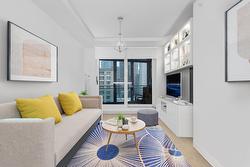 1009-1188 Av. Union  Montréal (Ville-Marie), QC H3B 0E5