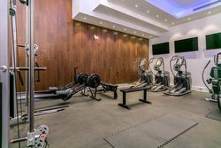 Exercise room - 