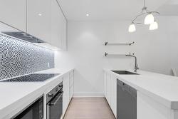 Kitchen - 