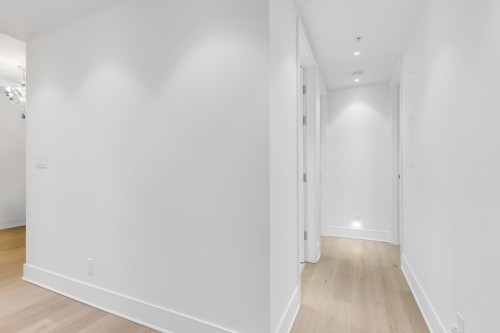 Corridor - 1009-1188 Av. Union, Montréal (Ville-Marie), QC - Indoor Photo Showing Other Room