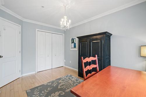 Chambre à coucher - 2-38 Av. Ste-Hélène, Saint-Lambert, QC - Indoor