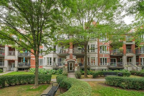 Façade - 2-38 Av. Ste-Hélène, Saint-Lambert, QC - Outdoor With Facade