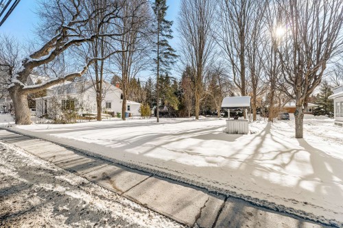 Terre/Terrain - Rue De La Rivière, Bedford - Ville, QC 