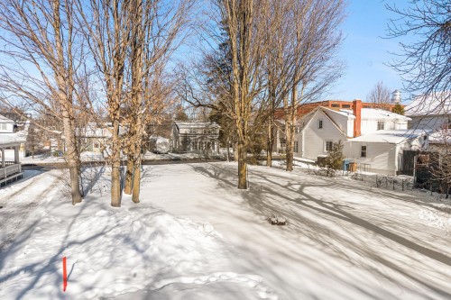 Terre/Terrain - Rue De La Rivière, Bedford - Ville, QC 