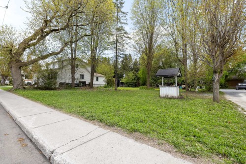 Terre/Terrain - Rue De La Rivière, Bedford - Ville, QC 