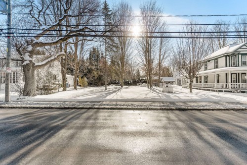 Terre/Terrain - Rue De La Rivière, Bedford - Ville, QC 