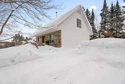 31 Rue de la Mirabelle  Sainte-Agathe-Des-Monts, QC J8C 2Z7