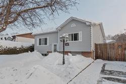 149 Rue Valiquet  Sainte-Anne-Des-Plaines, QC J5N 4J3