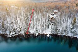 Ch. du Lac-Creux  Mandeville, QC J0K 1L0