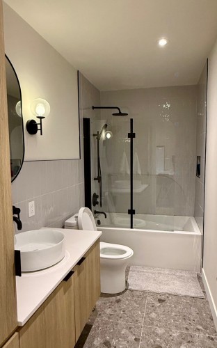 Salle de bains - 4048 Rue Cartier, Montréal (Le Plateau-Mont-Royal), QC - Indoor Photo Showing Bathroom