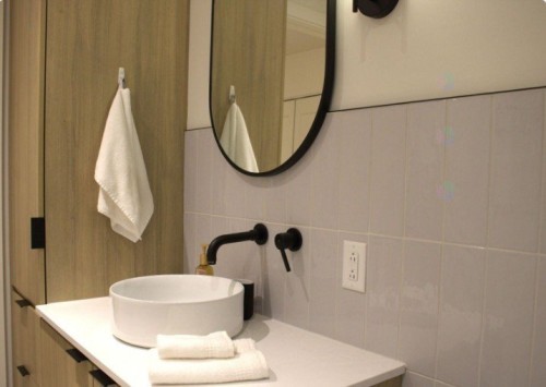 Salle de bains - 4048 Rue Cartier, Montréal (Le Plateau-Mont-Royal), QC - Indoor Photo Showing Bathroom