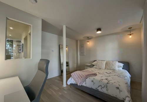 Chambre à coucher principale - 4048 Rue Cartier, Montréal (Le Plateau-Mont-Royal), QC - Indoor Photo Showing Bedroom