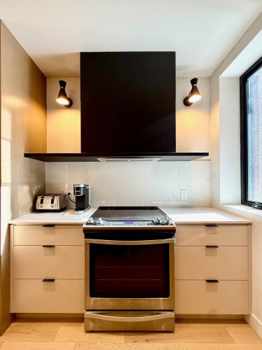 Cuisine - 4048 Rue Cartier, Montréal (Le Plateau-Mont-Royal), QC - Indoor Photo Showing Kitchen