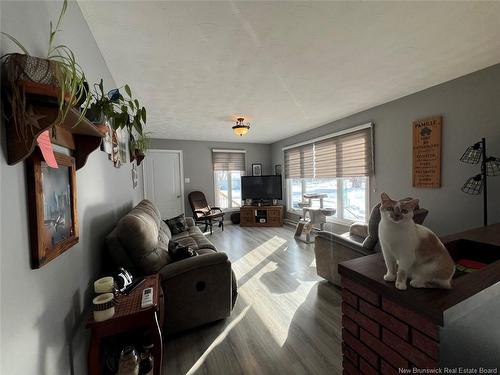 8 Edgar St, Saint-Basile, NB 