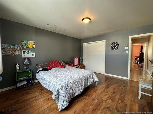 8 Edgar St, Saint-Basile, NB 