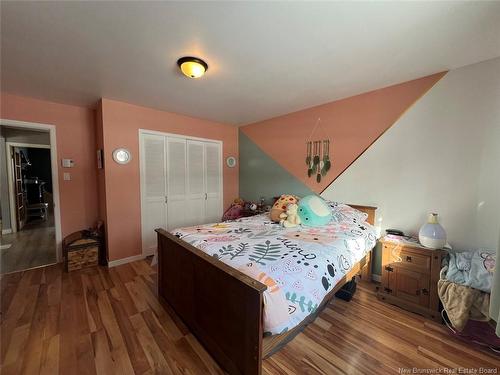 8 Edgar St, Saint-Basile, NB 