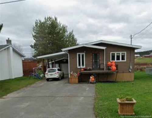 8 Edgar St, Saint-Basile, NB 