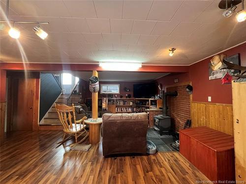 8 Edgar St, Saint-Basile, NB 