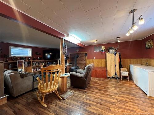 8 Edgar St, Saint-Basile, NB 