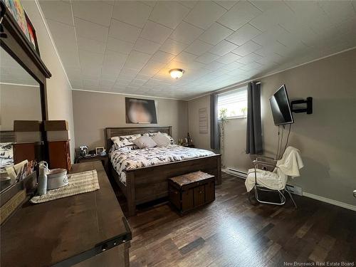 8 Edgar St, Saint-Basile, NB 