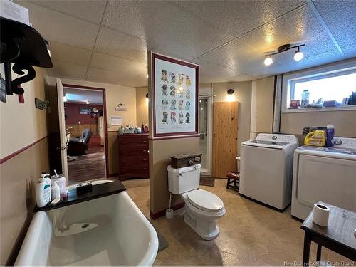 8 Edgar St, Saint-Basile, NB 