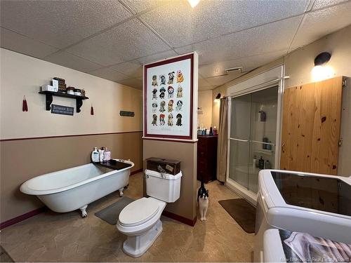 8 Edgar St, Saint-Basile, NB 