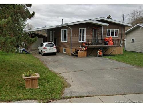 8 Edgar St, Saint-Basile, NB 