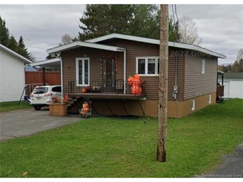 8 Edgar St, Saint-Basile, NB 