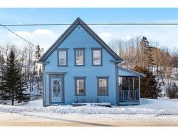 18 Howland Ridge RD  Millville, NB E6E 1Y2