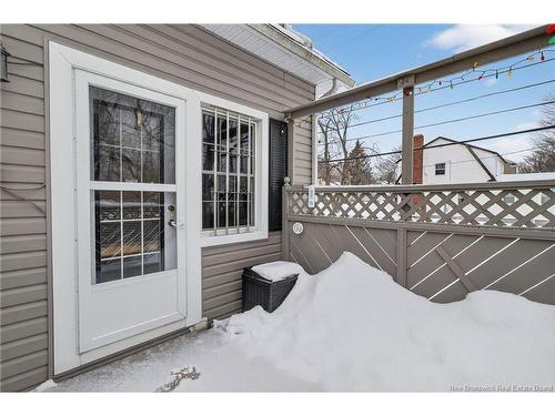 113 Maple St, Moncton, NB 