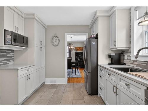 113 Maple St, Moncton, NB 