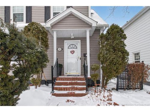 113 Maple St, Moncton, NB 