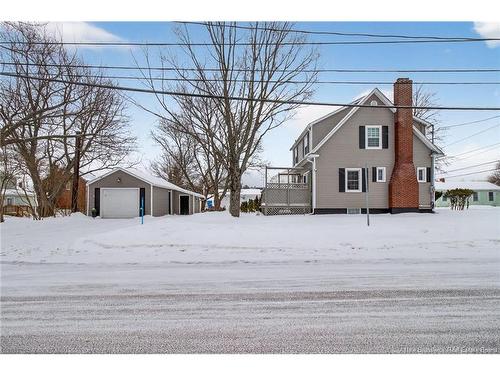 113 Maple St, Moncton, NB 