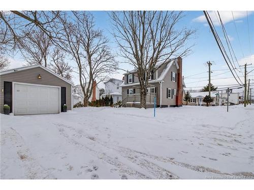 113 Maple St, Moncton, NB 