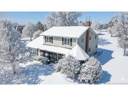 142 Reeleder CRT  Greenfield, NB E7L 3C2