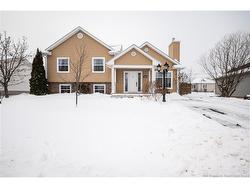 203 Sunshine DR  Moncton, NB E1G 2J6