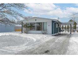 73 Alward ST  Saint John, NB E2K 2K1