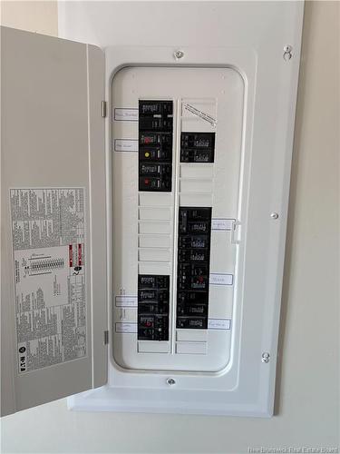 6880 Route 107, Juniper, NB 