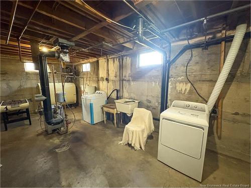 6880 Route 107, Juniper, NB 