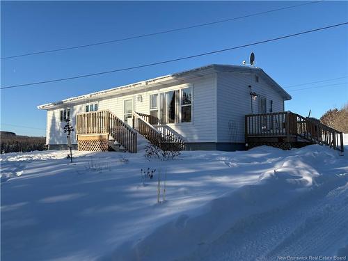 6880 Route 107, Juniper, NB 