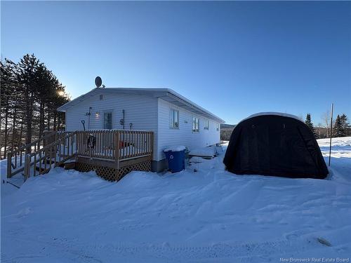 6880 Route 107, Juniper, NB 