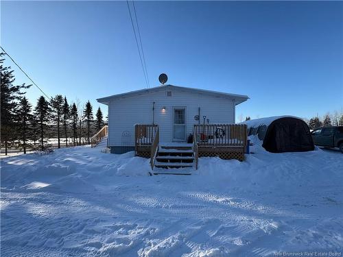 6880 Route 107, Juniper, NB 