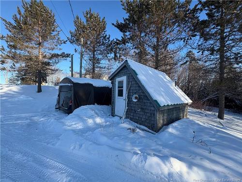 6880 Route 107, Juniper, NB 