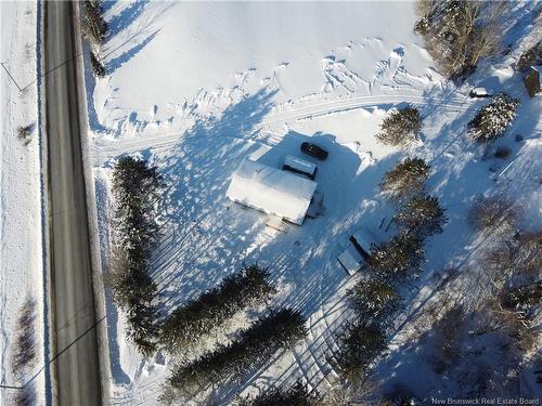 6880 Route 107, Juniper, NB 