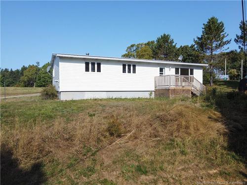 6880 Route 107, Juniper, NB 