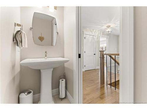 90 Delpech, Moncton, NB 